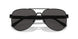 900387 - Black - Dark Grey Solid