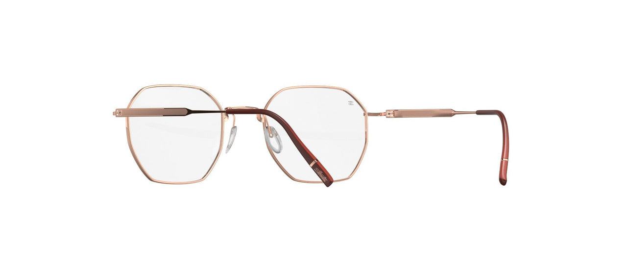 3530 - Glossy Rosegold