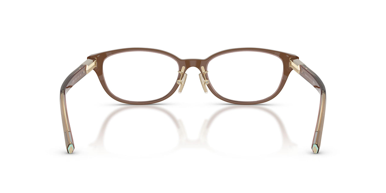 8255 - Brown