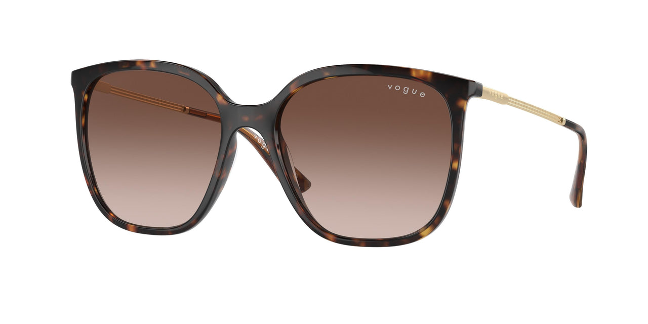 W65613 - Brown - Brown Gradient