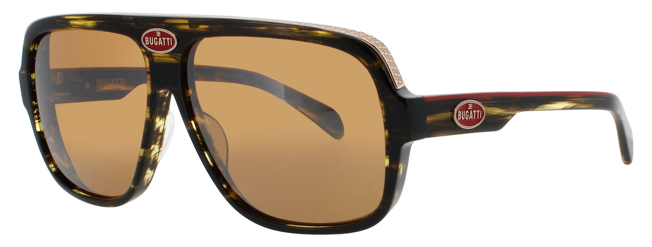Bugatti 06 Sunglasses