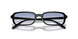 W44/19 - Black - Clear Gradient Light Blue