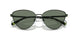 18943H - Amazon Green Metal - Green