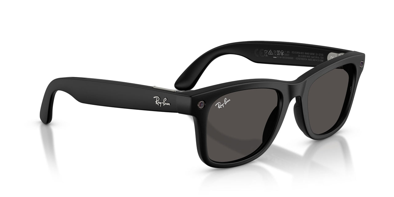 601S87 - Black - Grey