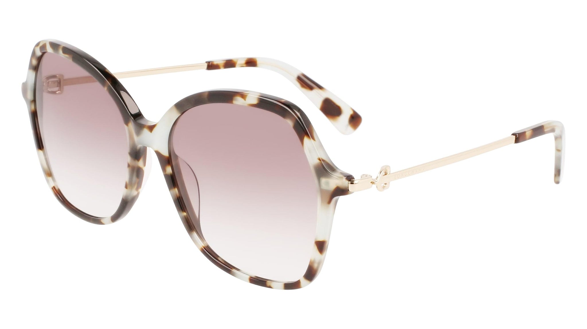 Longchamp LO705S Sunglasses display picture 2
