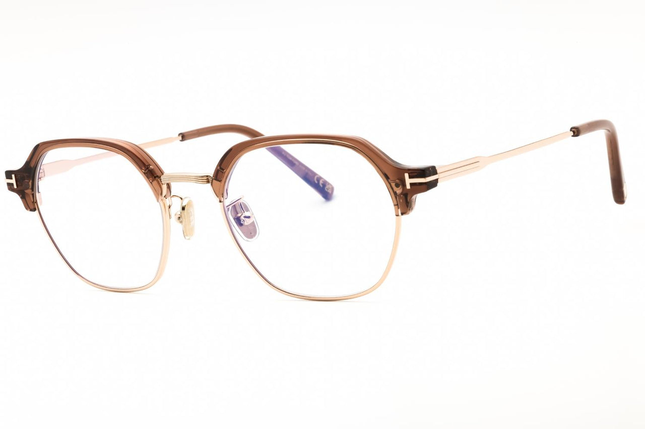 Tom Ford FT6018KB Eyeglasses