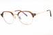 Tom Ford FT6018KB Eyeglasses