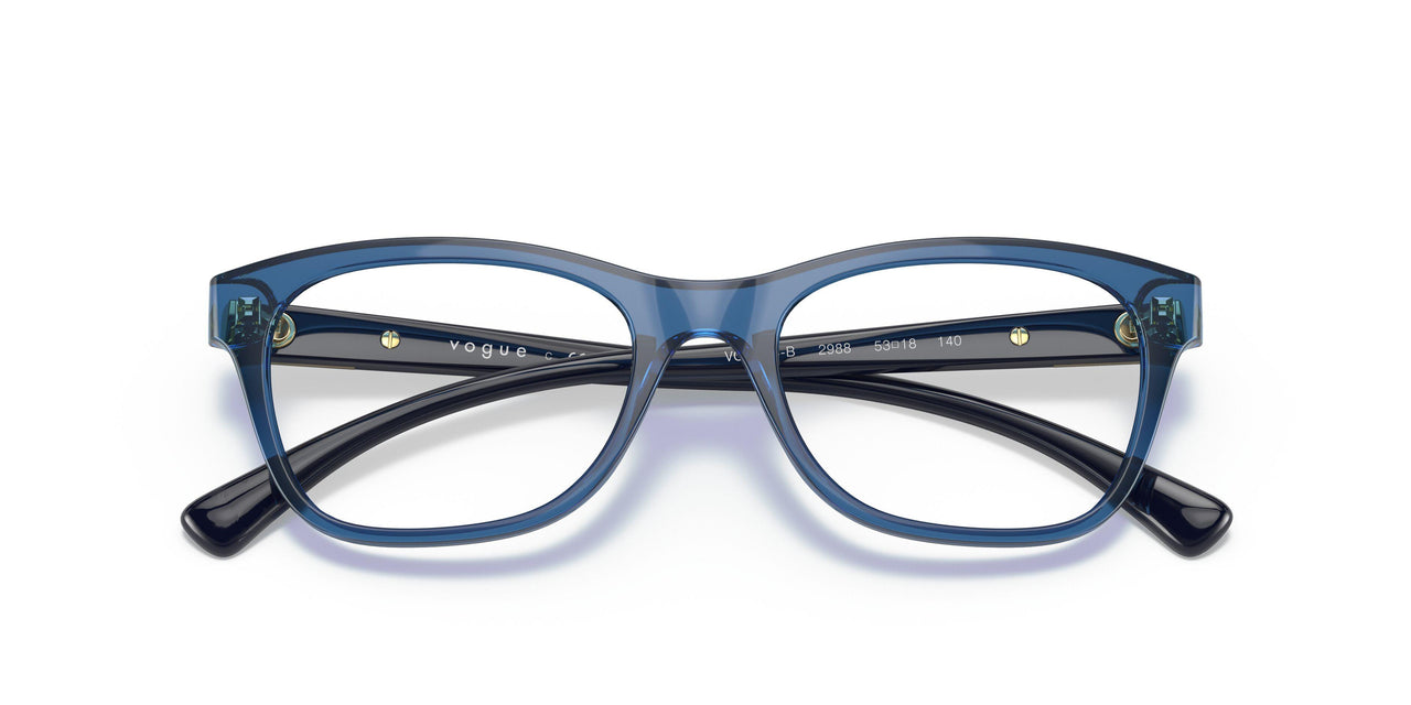 2988 - Blue