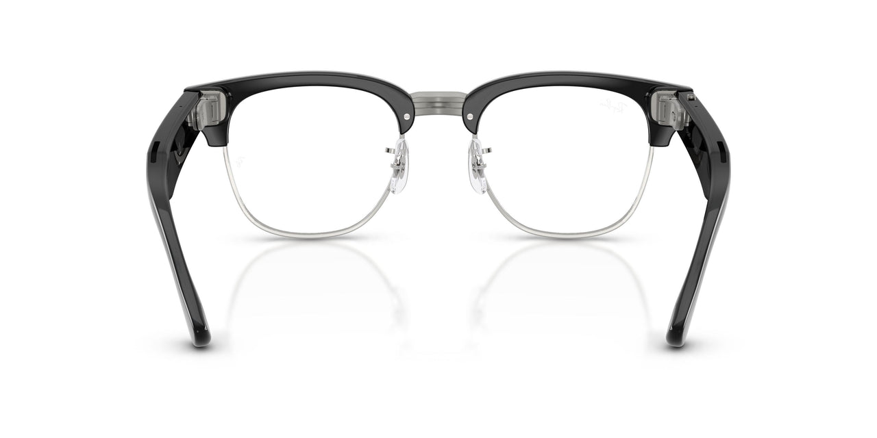 601/SB - Black - Clear blue-violet Light Filter