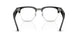 601/SB - Black - Clear blue-violet Light Filter