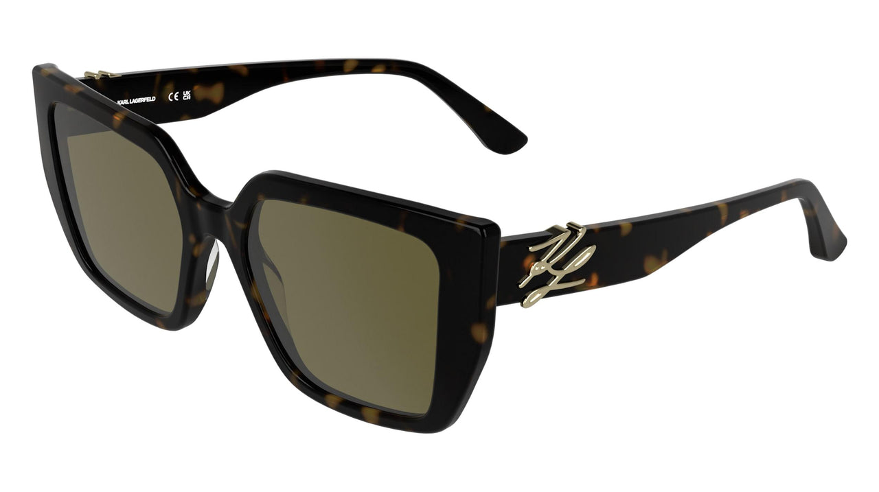Karl Lagerfeld KL6221S Sunglasses