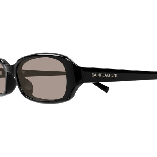 002 - Black - Brown