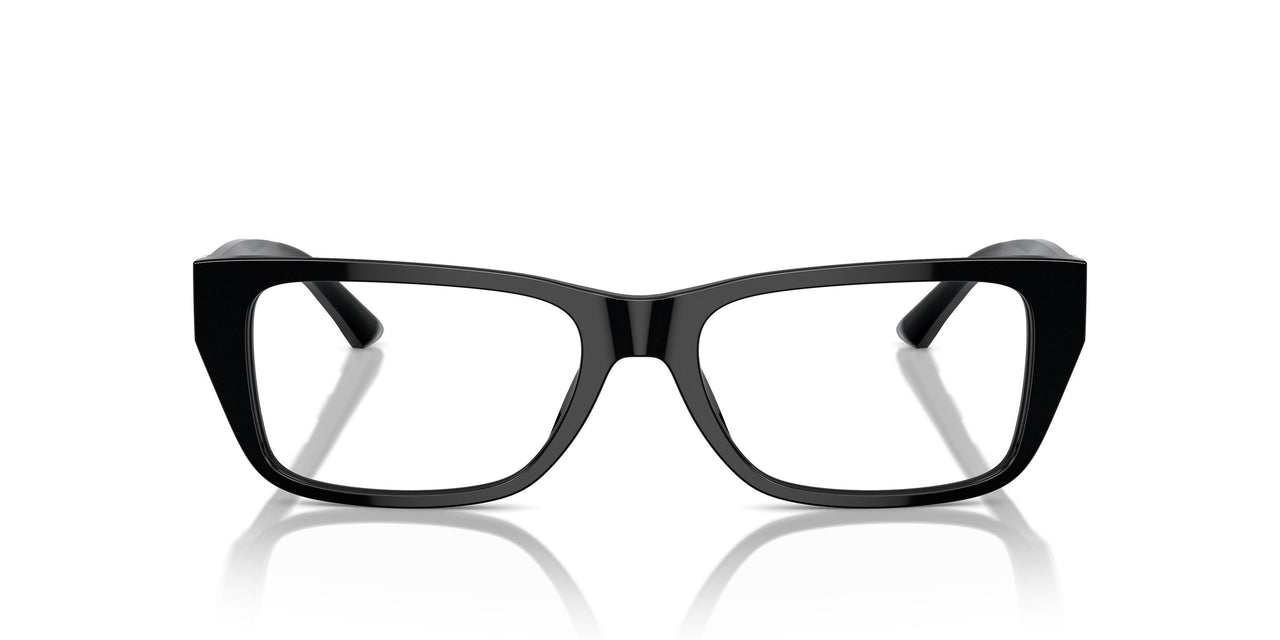 5017 - Black