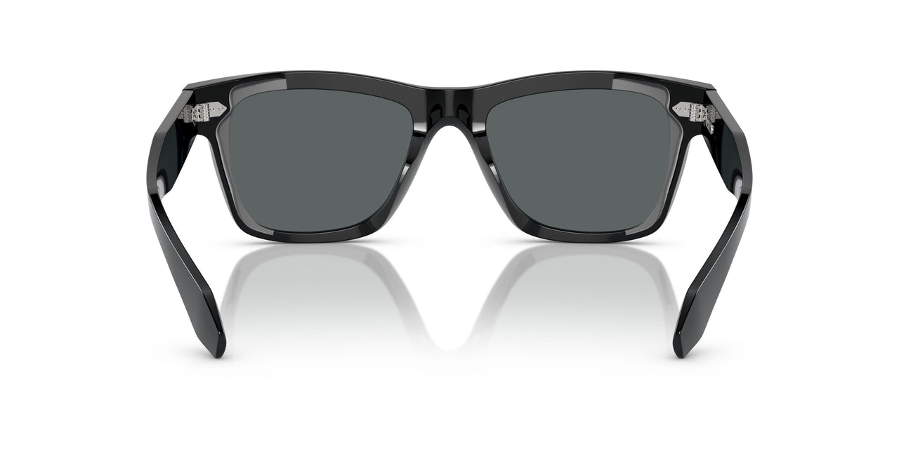 1731P2 - Black - Midnight Express Polarized