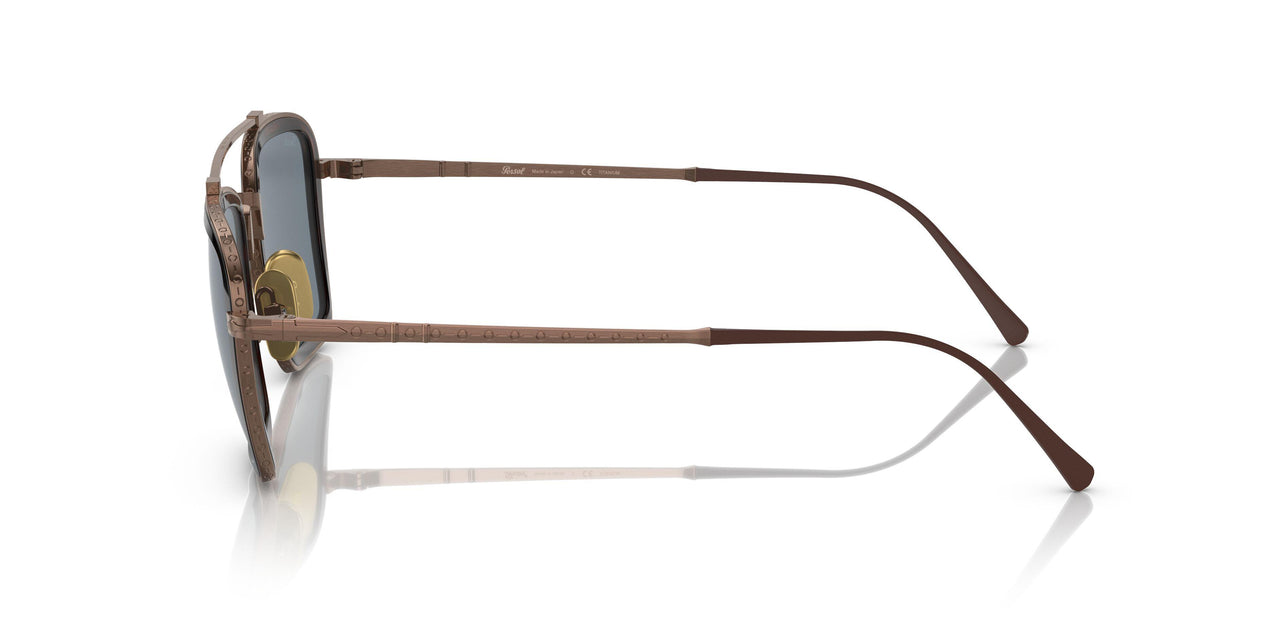 801656 - Brown - Light Blue + Ar