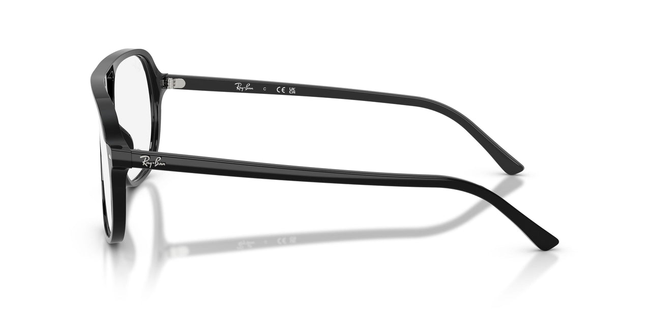 2000 - Black - Clear
