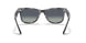 13183A - Black - Light Grey Gradient Blue