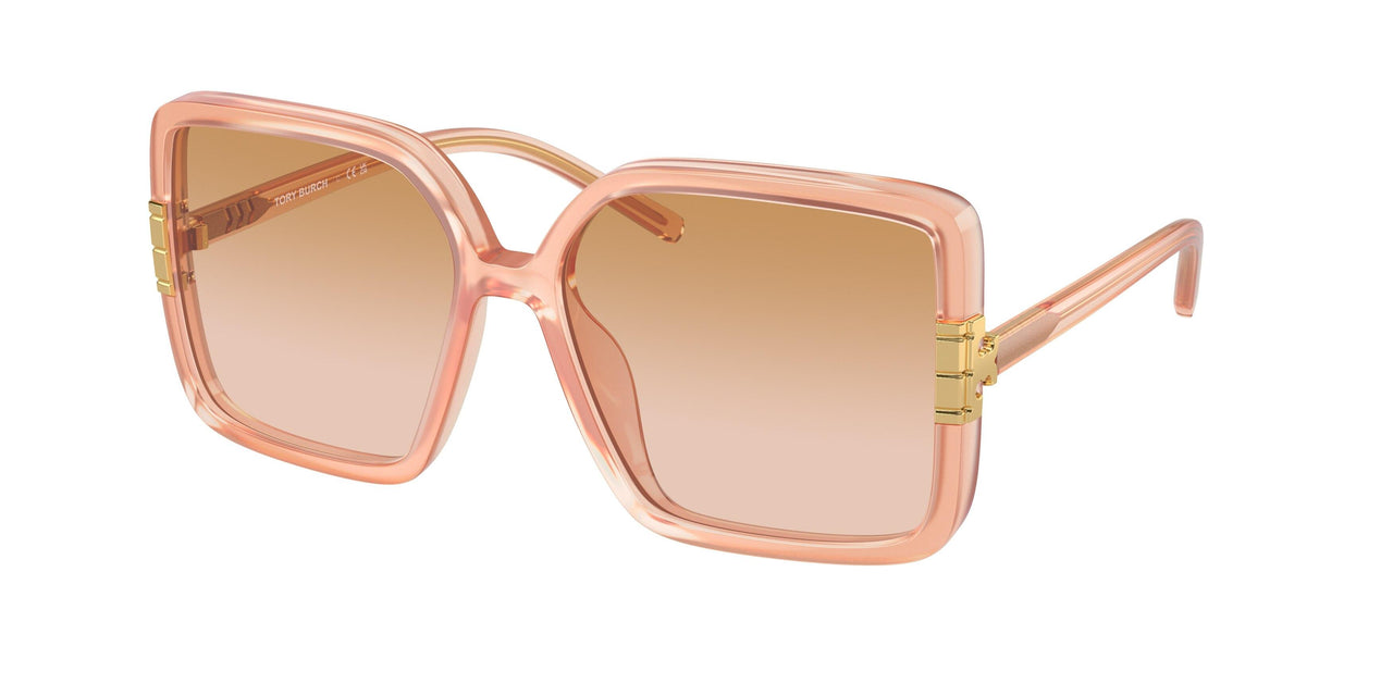 19862D - Orange - Pink Gradient Orange
