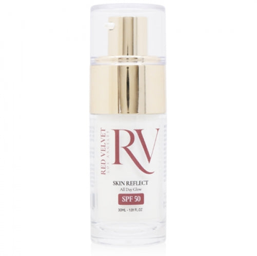 Red Velvet Los Angeles Skin Reflect Serum SPF 50
