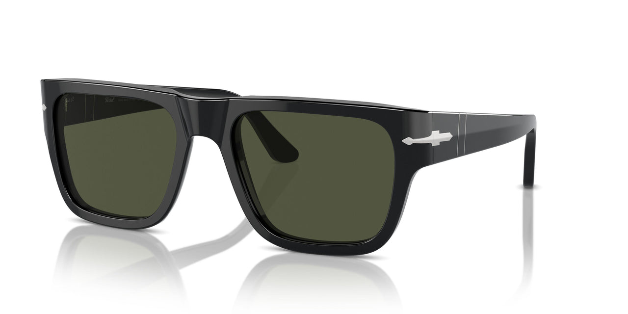 95/31 - Black - Green