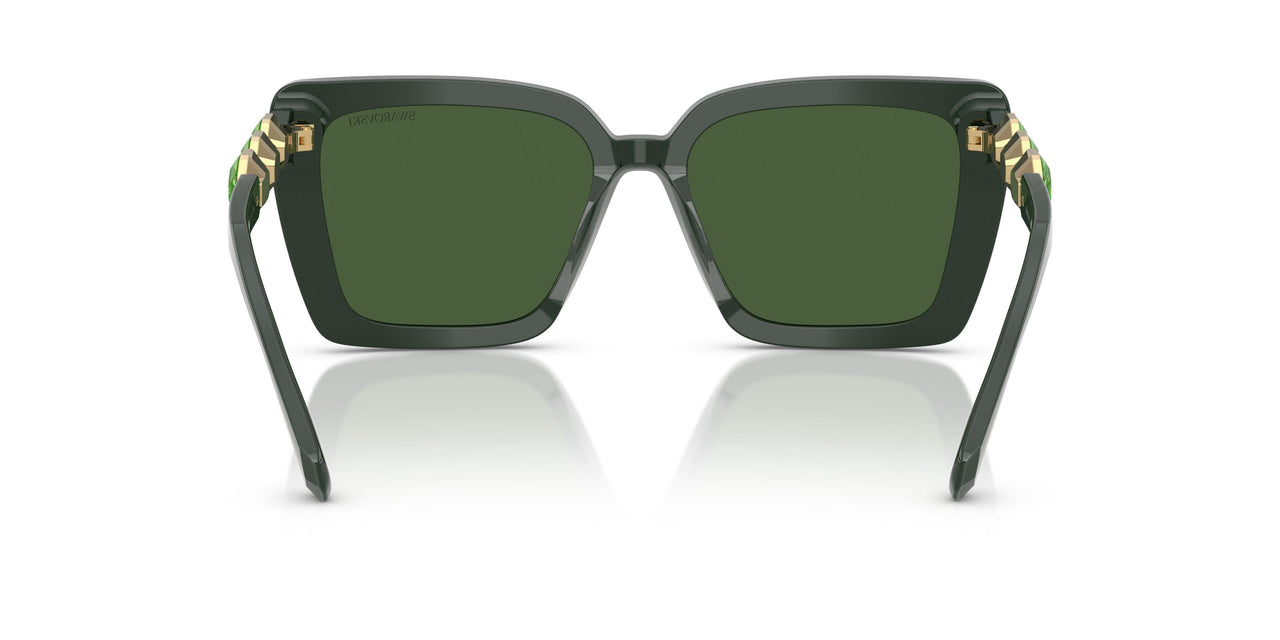 102671 - Green - Dark Green