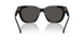 500287 - Black - Grey Solid