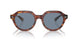 954/62 - Brown - Blue
