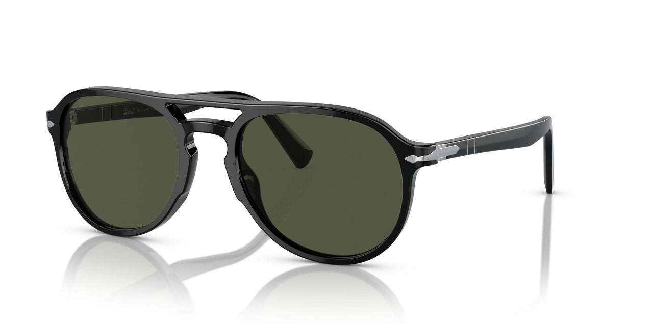 95/31 - Black - Green
