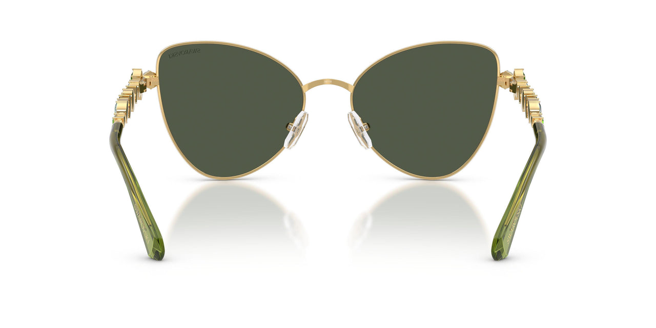 404G82 - Gold - Light Green