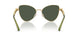 404G82 - Gold - Light Green