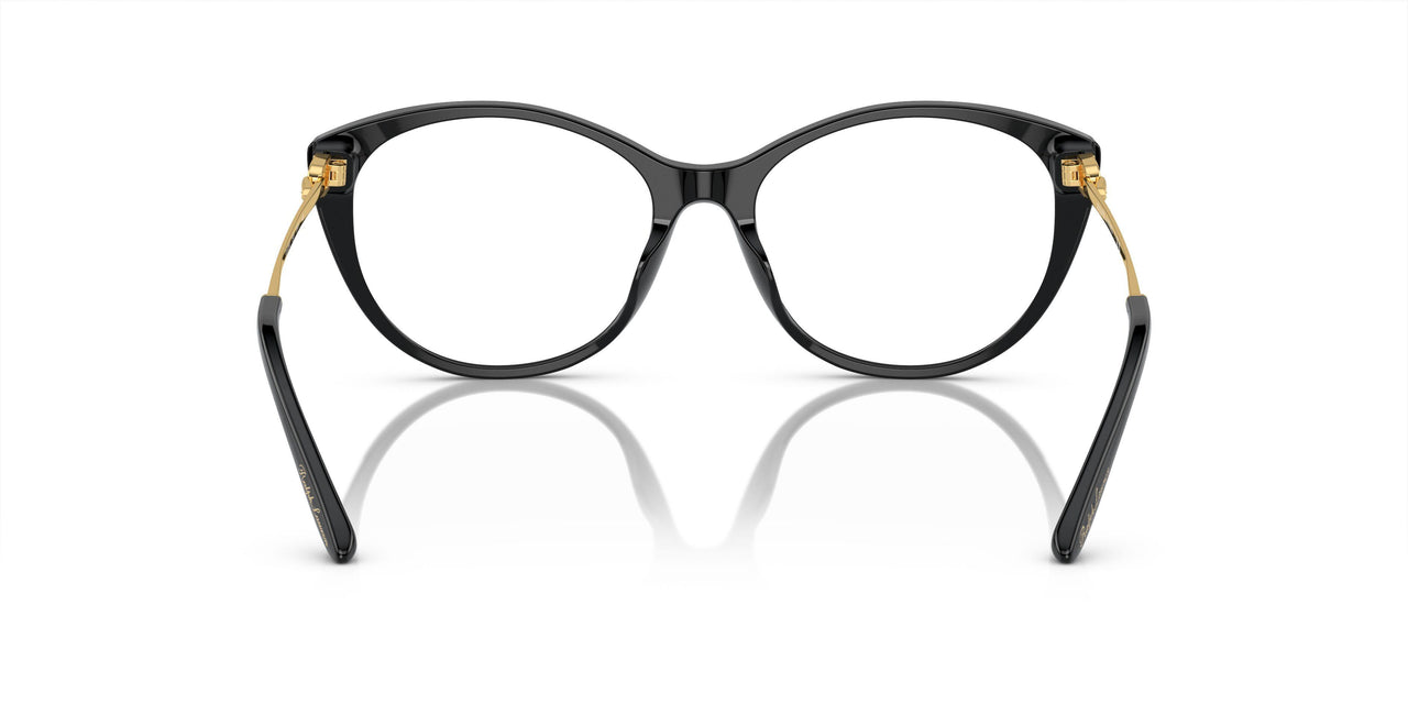 5001 - Black