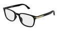 001 - Black - Transparent