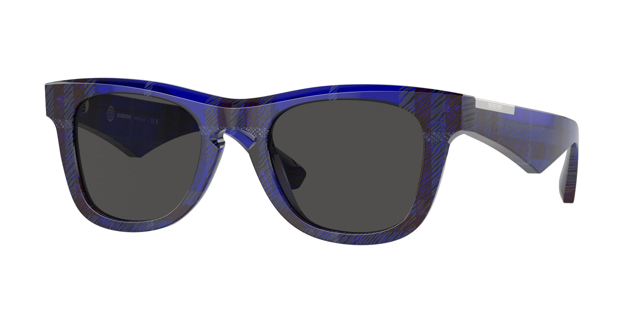 411487 - Blue - Dark Grey
