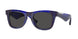 411487 - Blue - Dark Grey