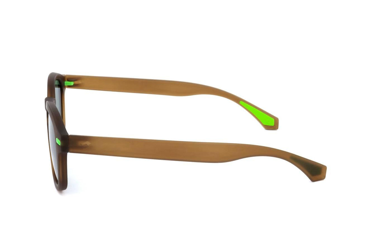 04 - BROWN VERDE