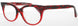 Harry Lary VAMPIRY Eyeglasses