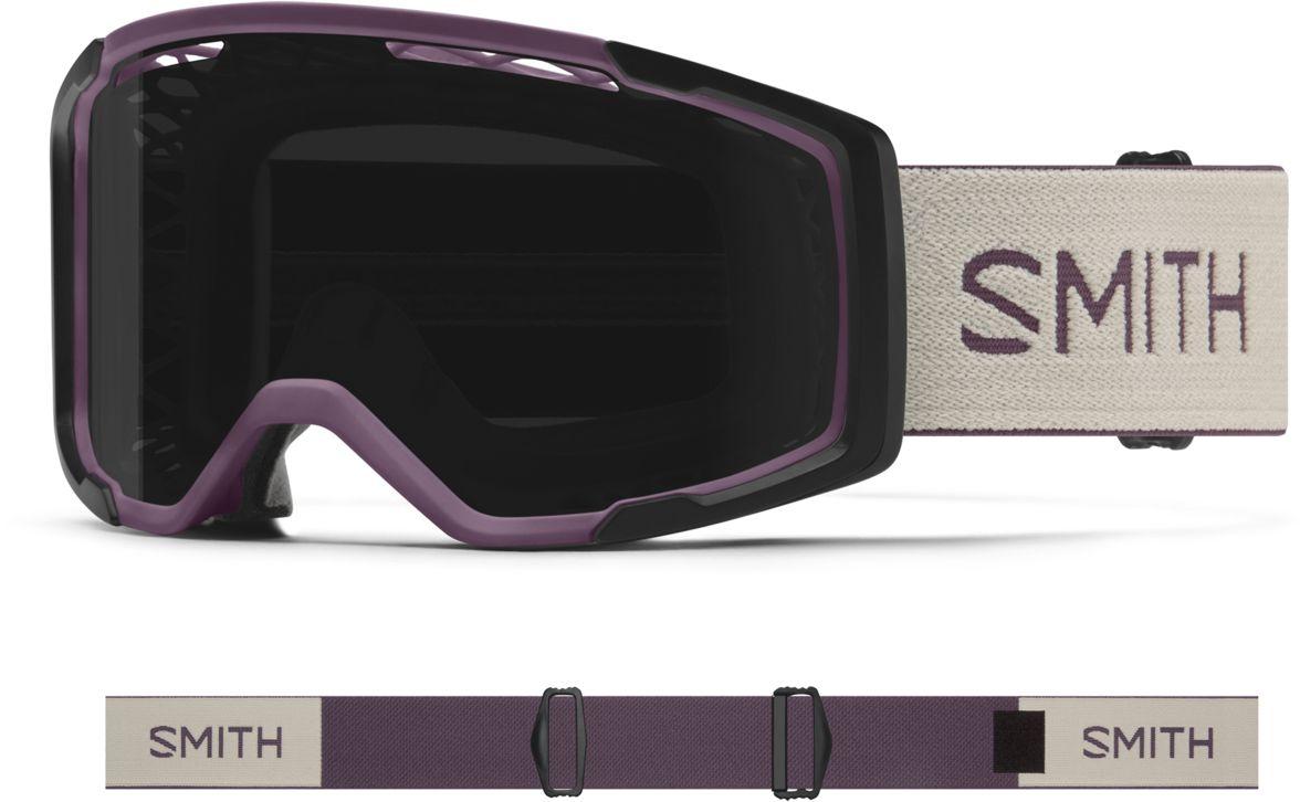 Smith Optics Bike Goggles M00441 Rhythm MTB Goggles