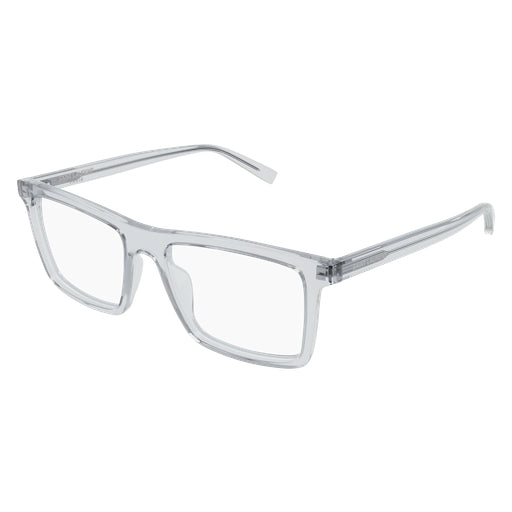 003 - Grey - Transparent
