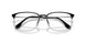 2861 - Black - Clear