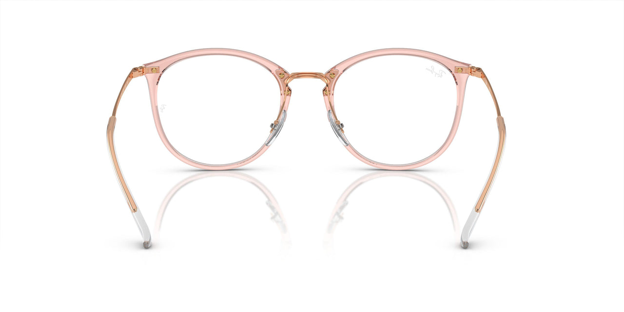 8335 - Pink - Clear