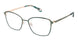 Fysh F-3785 Eyeglasses