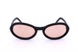Retrosuperfuture CHERRYBLACKMATTE Sunglasses
