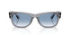 68463F - Grey - Clear Gradient Blue