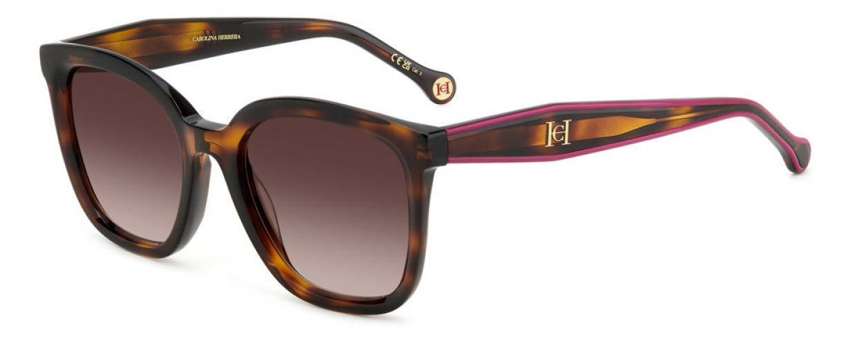 Carolina Herrera HER0225 Sunglasses