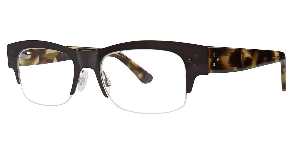 058 - Gunmetal