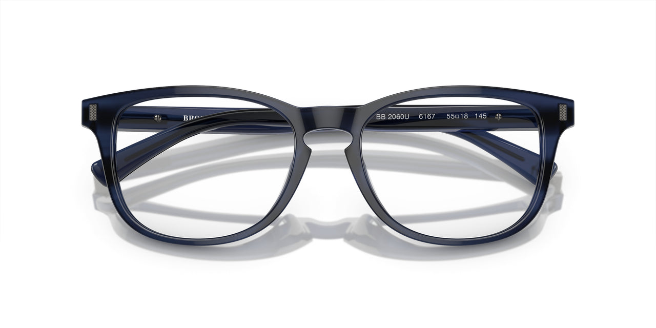 6167 - Blue