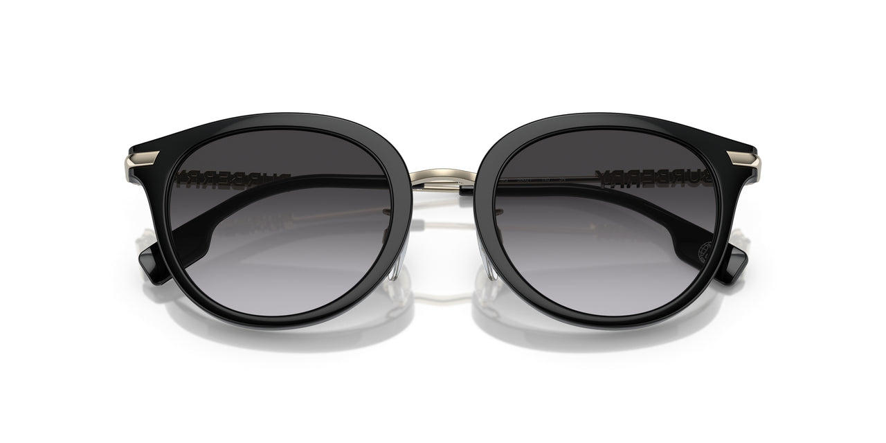 30018G - Black - Grey Gradient