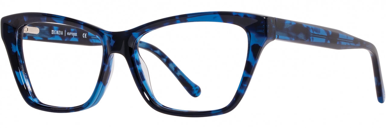 3 - Navy Tortoise