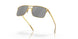 604807 - Gold - Prizm Black Polarized