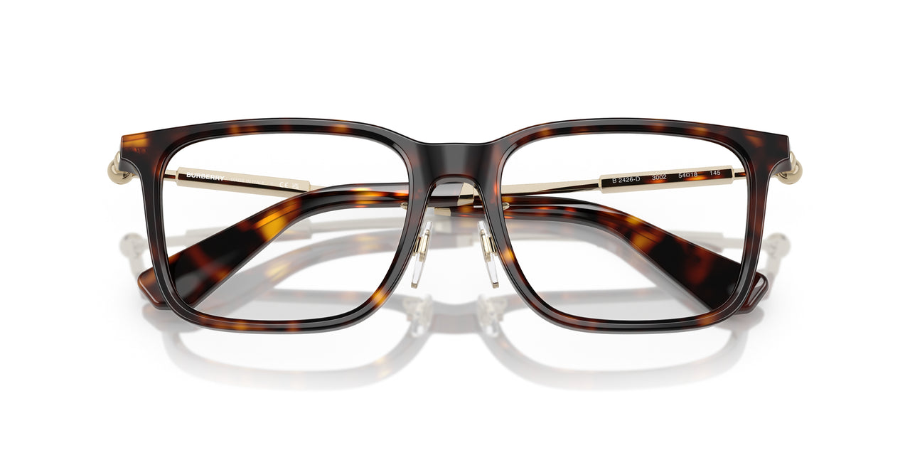 3002 - Brown